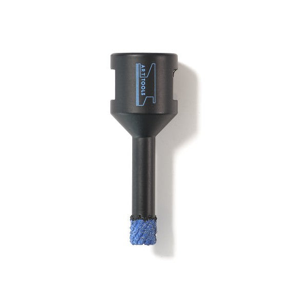 Tegelboor droog  8mm.  - M14