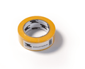 Washi schilderstape geel 38mm