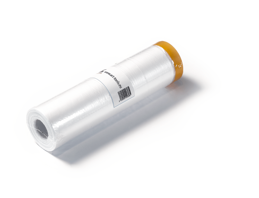 Maskeerfolie 2700mm x 20m