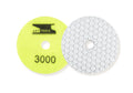 Polijstpad korrel 3000