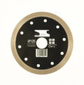 Diamant zaagblad 125mm