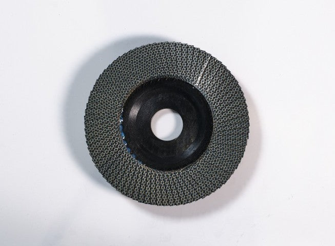 Diamant lamellenschijf korrel 120