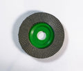 Diamant lamellenschijf korrel 60